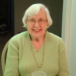 Meet your Posher, Martha